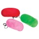 Electric Color Satin Eye Mask