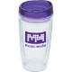 Cielo Double Walled Tumbler, 16oz., BPA Free