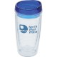 Cielo Double Walled Tumbler, 16oz., BPA Free