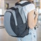 Functional 600D Backpack