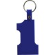 Number One Key Tag