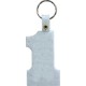 Number One Key Tag