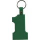 Number One Key Tag