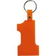 Number One Key Tag
