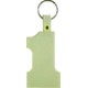 Number One Key Tag