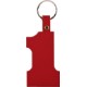 Number One Key Tag