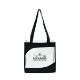 Clarity Clear Tote Bag