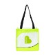 Clarity Clear Tote Bag