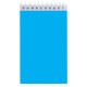 Spiral Bound Jotter Pad, 3" x 5"