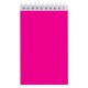 Spiral Bound Jotter Pad, 3" x 5"