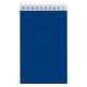 Spiral Bound Jotter Pad, 3" x 5"