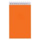 Spiral Bound Jotter Pad, 3" x 5"