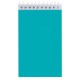 Spiral Bound Jotter Pad, 3" x 5"