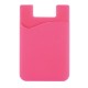 Silicone Card Phone Sleeve