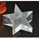 Crystal Rising Star Paperweight