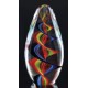 Inspire Art Glass Paperweight