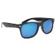 Mirrored Malibu Sunglasses
