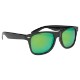 Mirrored Malibu Sunglasses
