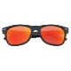 Mirrored Malibu Sunglasses