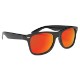 Mirrored Malibu Sunglasses