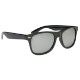 Mirrored Malibu Sunglasses