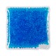 Square Gel Beads Hot/Cold Pack