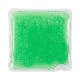 Square Gel Beads Hot/Cold Pack