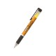 Duplex Rubber Grip Ballpoint Pen & Highlighter