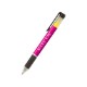 Duplex Rubber Grip Ballpoint Pen & Highlighter