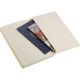 Pedova™ Soft Bound JournalBook™, 5-1/2" x 8"
