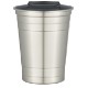 Stainless Steel Cup, 16oz.