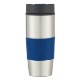 Stainless Steel Gripper Bottle, 18oz.