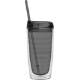 Cool Cup w/ Lid & Straw, 15oz.