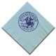 Colored Beverage Napkin, 2 Ply