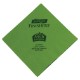 Colored Beverage Napkin, 2 Ply