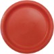 Round Paper Plate, 9"