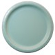 Round Paper Plate, 9"