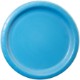 Round Paper Plate, 9"