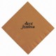 Colored Luncheon Napkins, 2 Ply