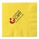Colored Luncheon Napkins, 2 Ply
