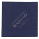 Colored Luncheon Napkins, 2 Ply