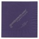 Colored Luncheon Napkins, 2 Ply