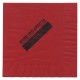 Colored Luncheon Napkins, 2 Ply