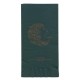 Colored Dinner Napkins, 1/8" Fold, 2 Ply