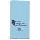 Colored Dinner Napkins, 1/8" Fold, 2 Ply
