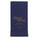 Colored Dinner Napkins, 1/8" Fold, 2 Ply