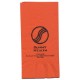 Colored Dinner Napkins, 1/8" Fold, 2 Ply