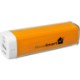 Colorful Power Bank with Pouch, 2200 mAH