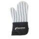 Frosted Silicone Oven Mitt