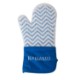Frosted Silicone Oven Mitt